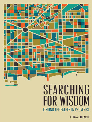 cover image of Searching for Wisdom